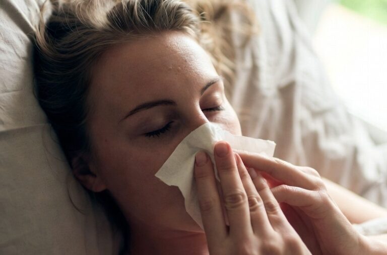    Минздрав Оренбуржья напомнил о мерах профилактики гриппа Оренбуржье