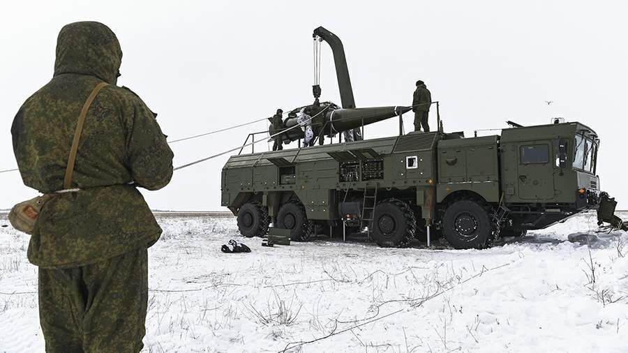    Фото: Global Look Press/Russian Defence Ministry