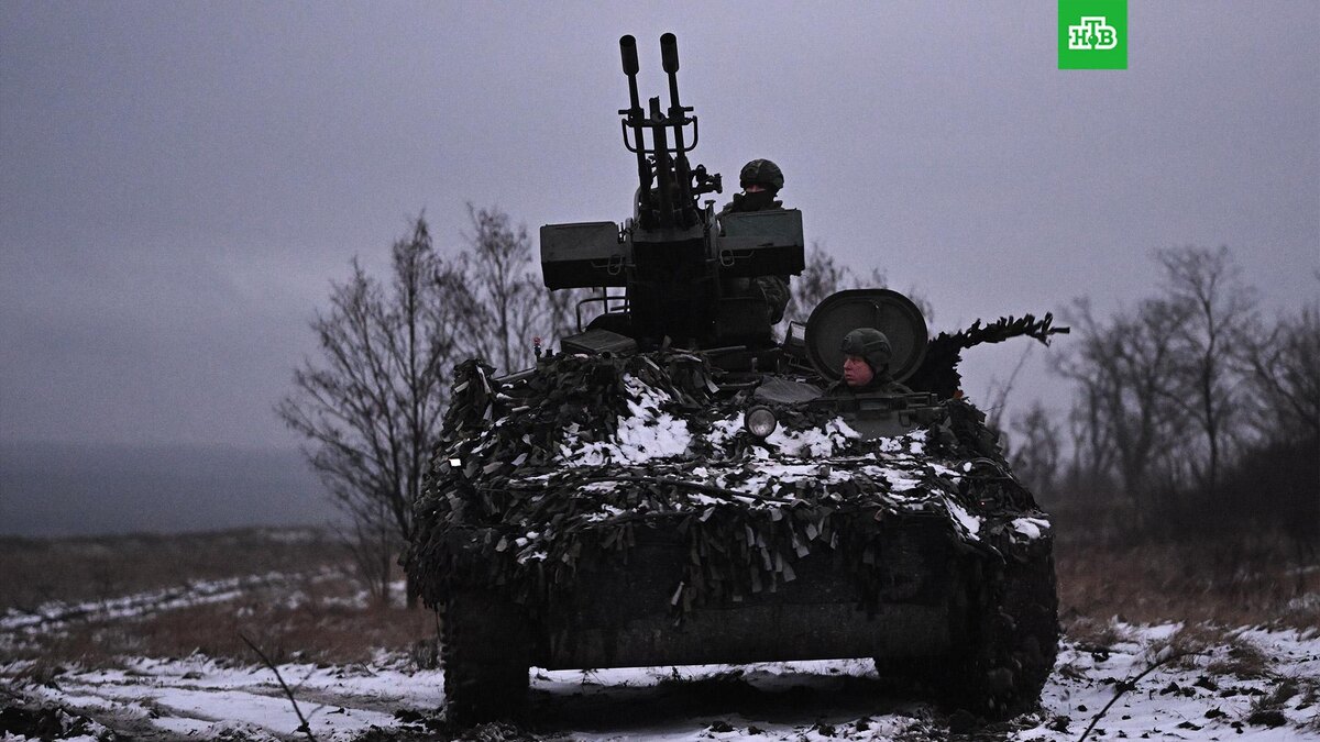    Фото: РИА Новости © 2026, Сергей Бобылев