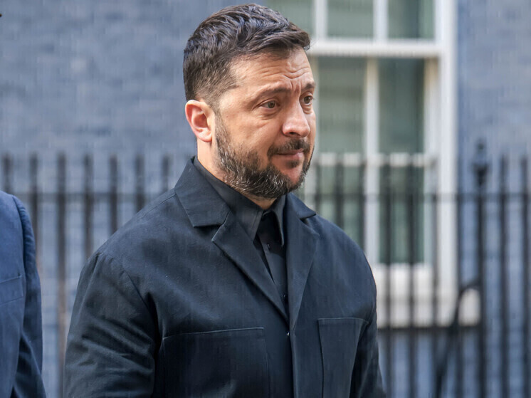     ФОТО: Martyn Wheatley/ i-Images/ Global Look Press