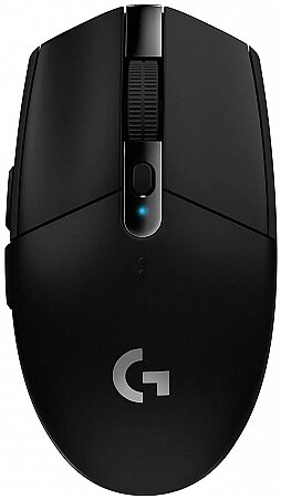 Logitech G304