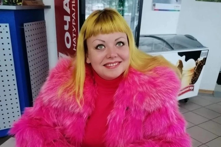 Лариса не понимала, что происходит. Фото: КП-Ростов-на-Дону