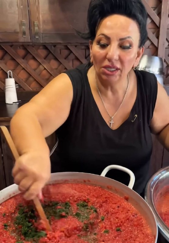 Варим парим кашеварим!!!