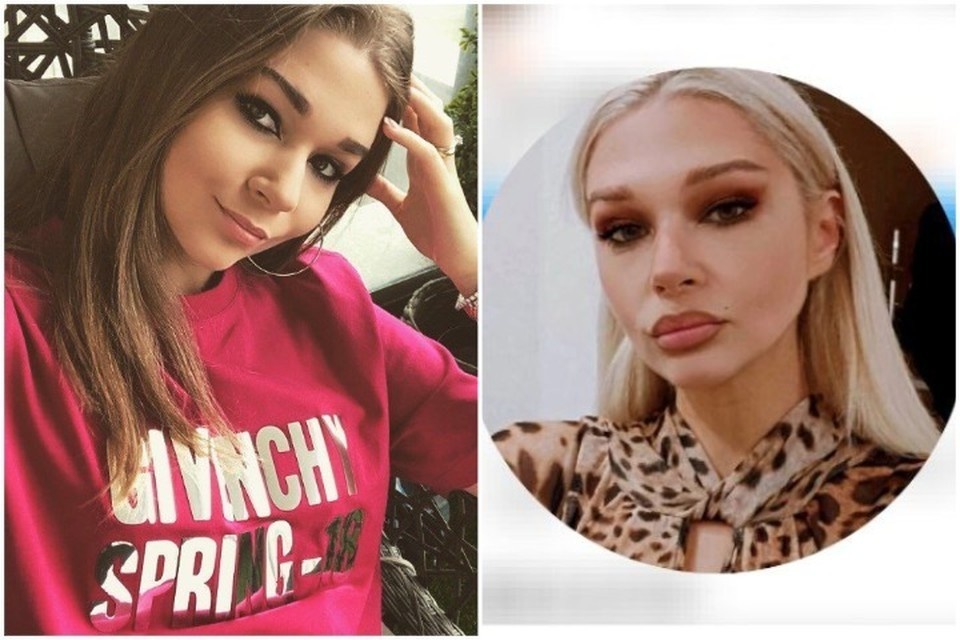    Екатерина Бельская любила красиво жить. Фото: соцсети