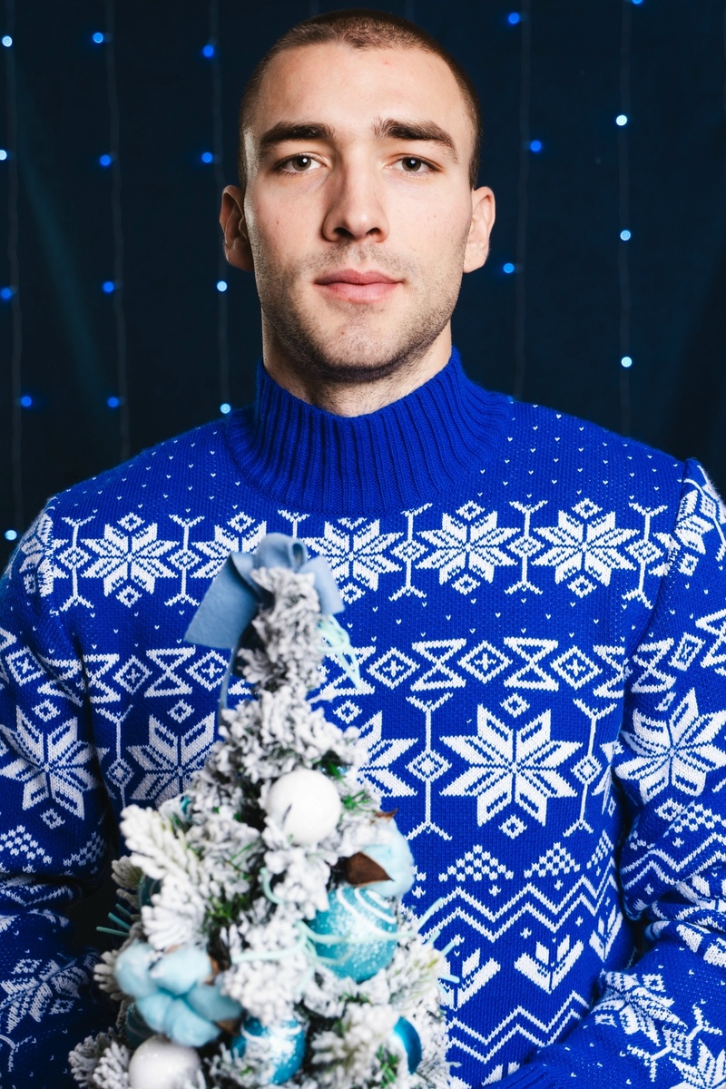 Василий Черов №2