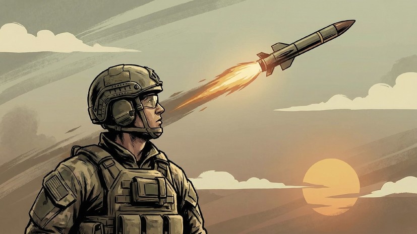   Сгенерировано с помощью ИИ