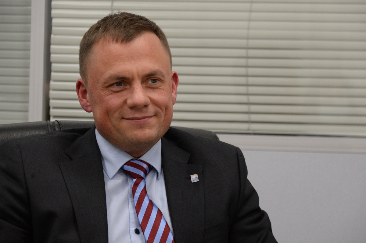 Фото: Павел Ворожцов, «Областная газета»