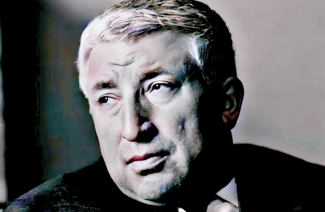 Расул Гамзатов, советский и дагестанский писатель, источник фотографии: culture.ru