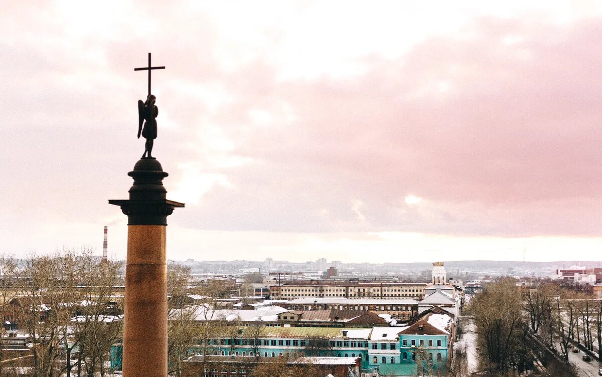    В большинстве районов Удмуртии ночью 8 января ожидается сильный снегопад