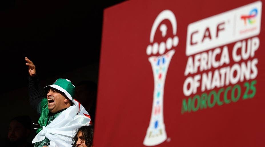    В Кубке Африки наступает время четвертьфиналов. Фото: Reuters