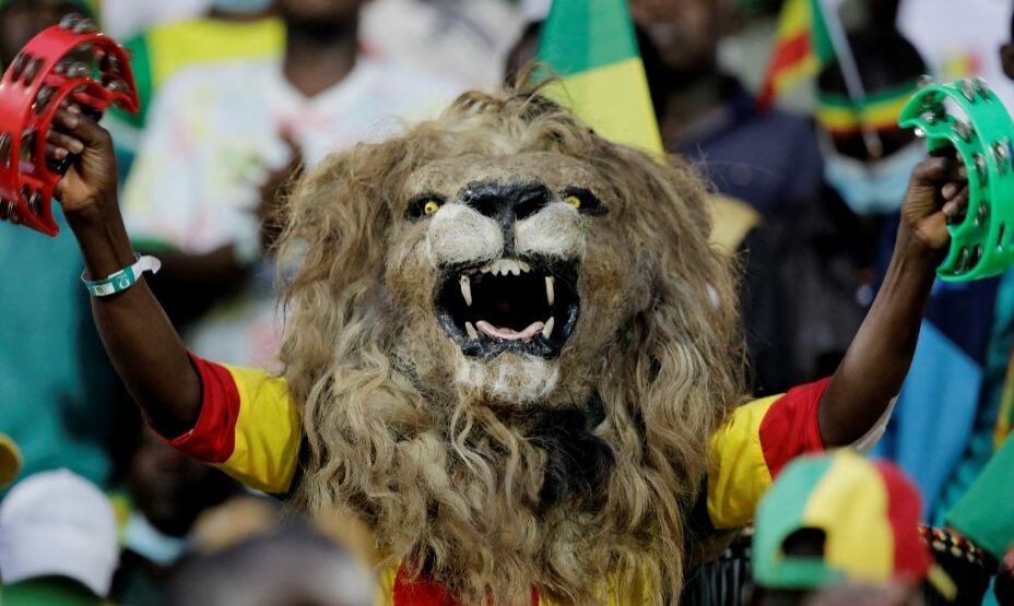    Кубок Африки 2025 близок к развязке. Фото: Reuters