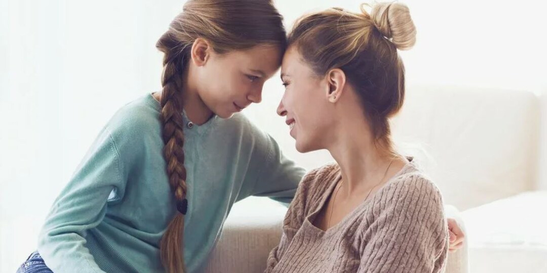 Чужой ребёнок