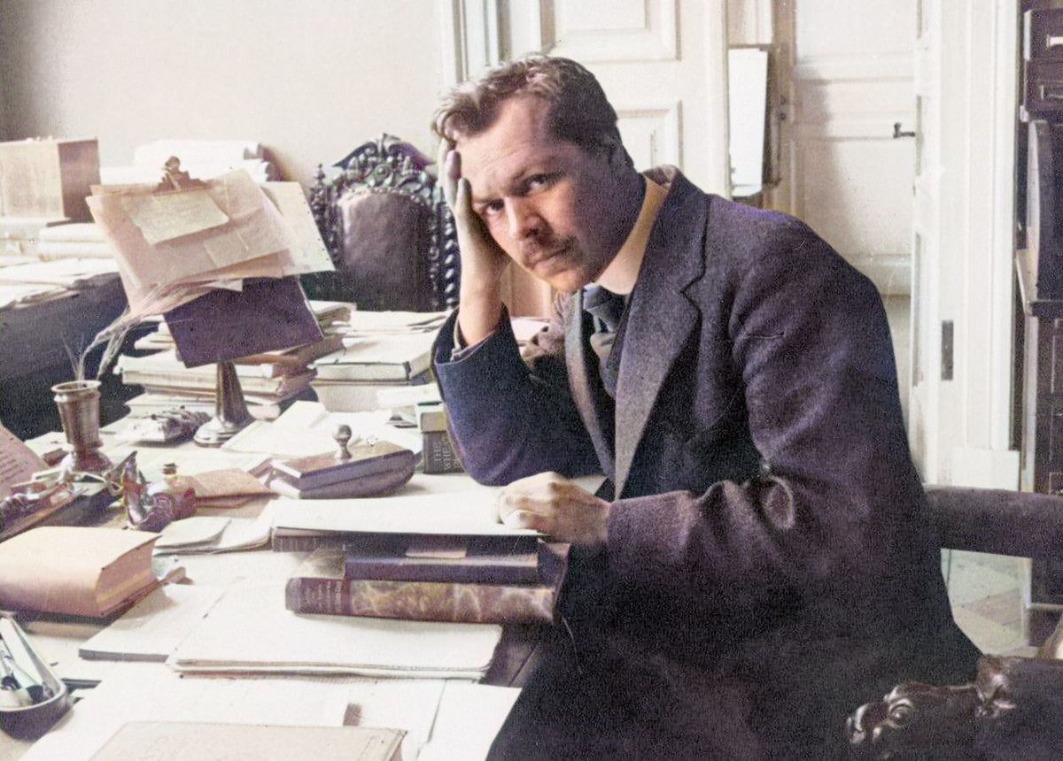 Николай Иванович Вавилов