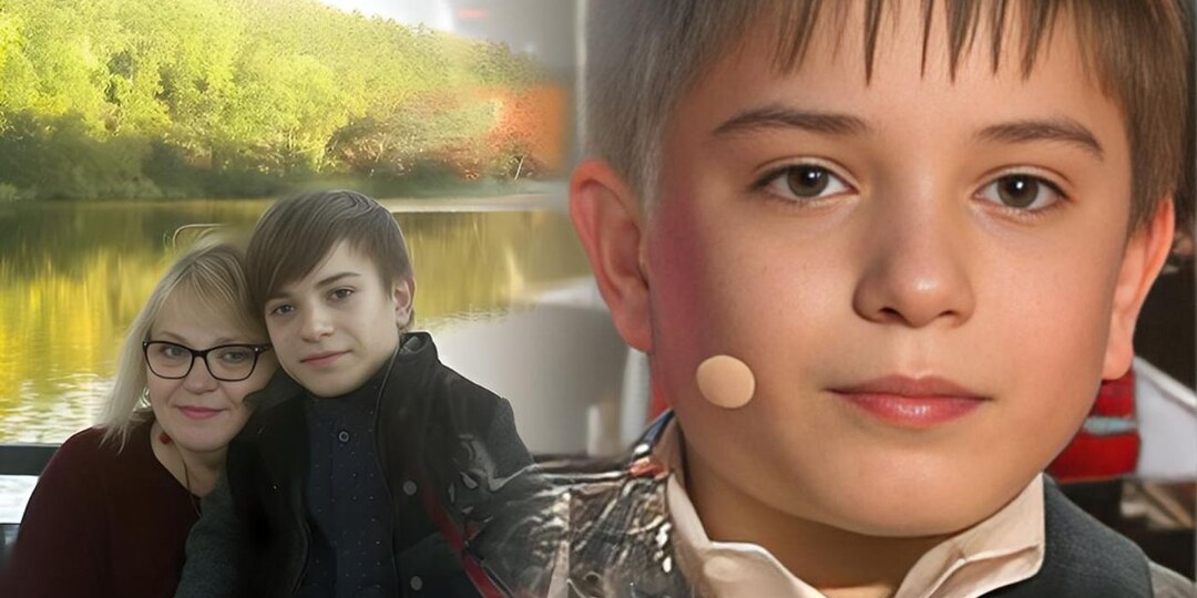 «Мой сын - творец» - Как выглядит и чем занимается мама Данилы Плужникова