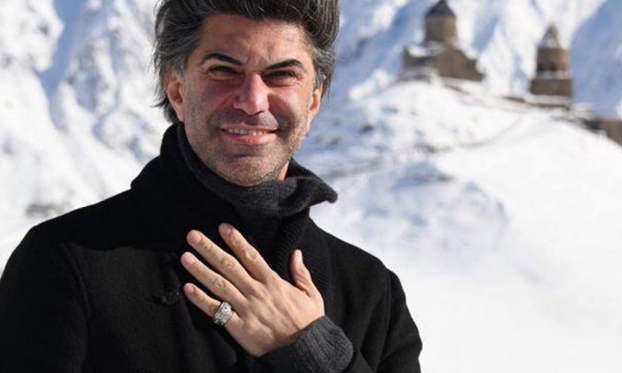 «К чему дорога, если она не ведет к храму?»