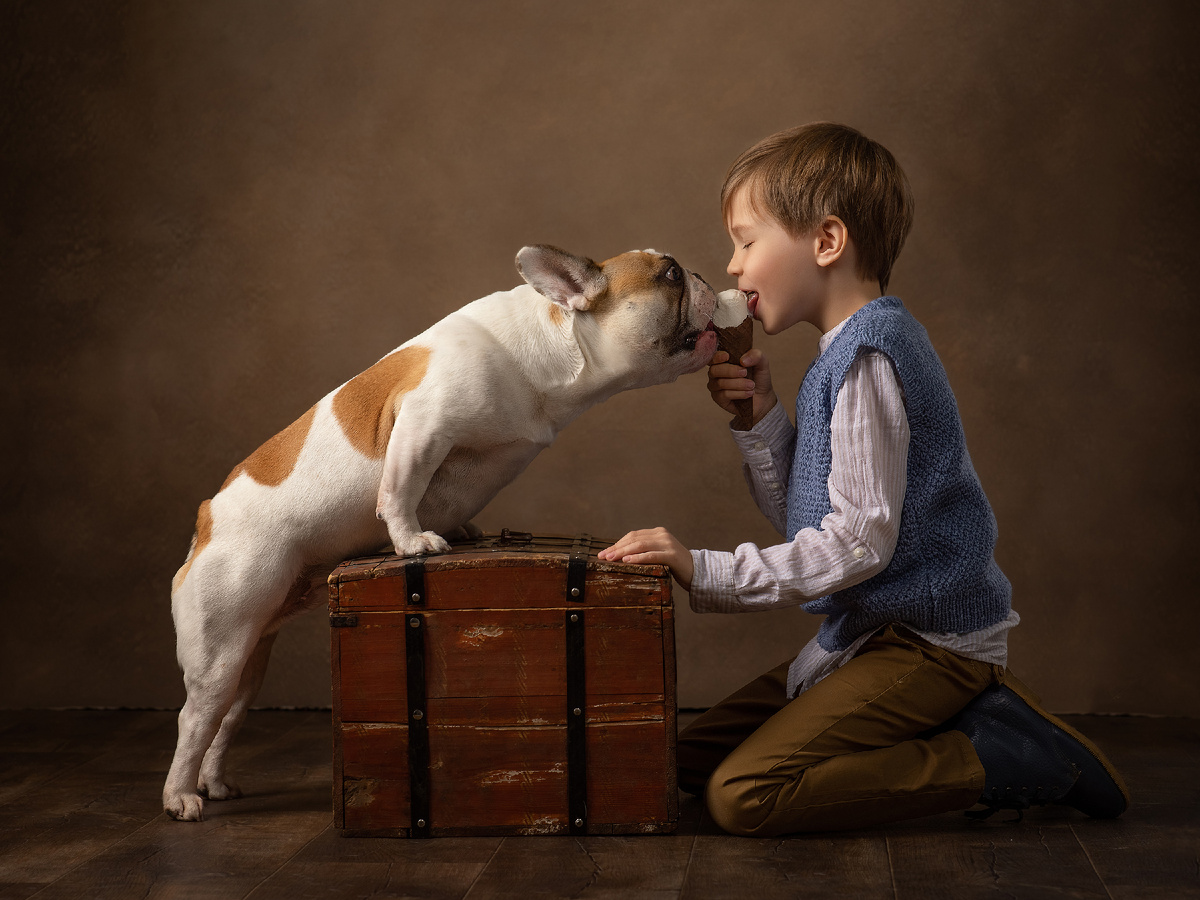Анастасия Легких (Вологда), So delicious/Так вкусно