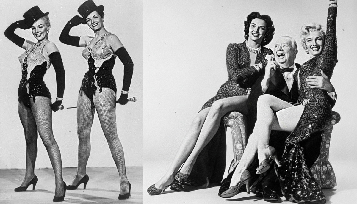 10 исторических фотографий: время, которое уже не вернуть