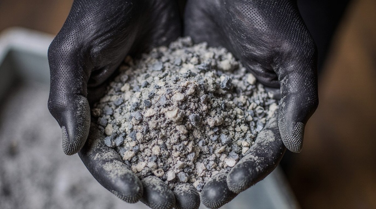 Печная зола как удобрение: как превратить отходы в элитную подкормку для огорода Дмитрий Петров📷
