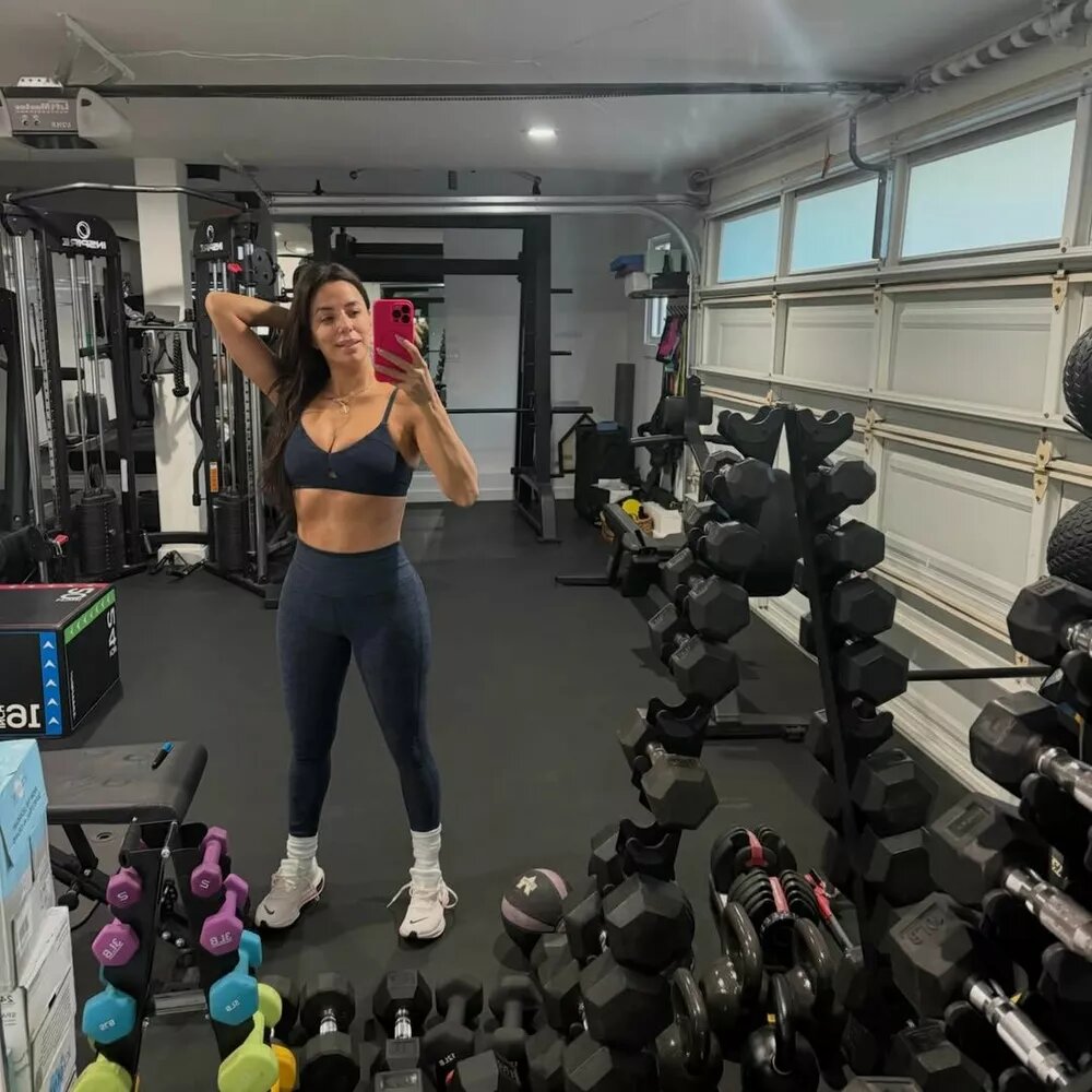 Ева Лонгория📷
