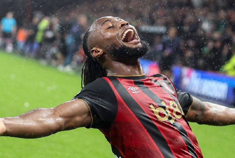 ⬆️ Семеньо в Сити все таки перешел