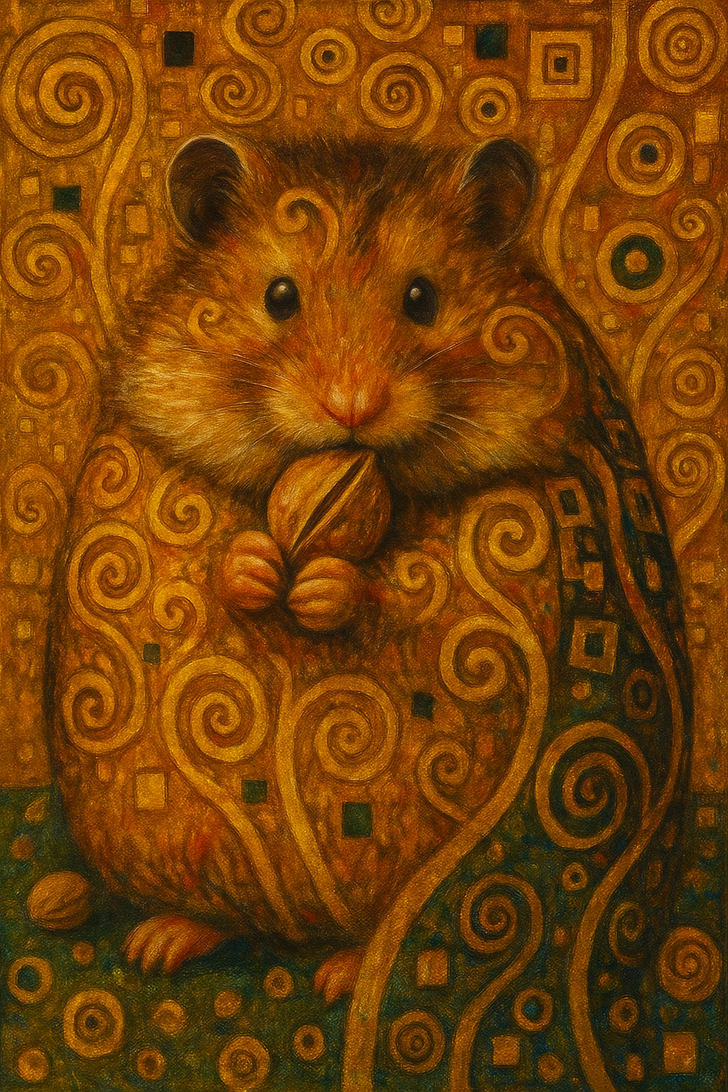 Изображение создано художниками Зоны Комфорта