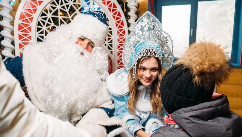      Фото: Администрация Ставрополя