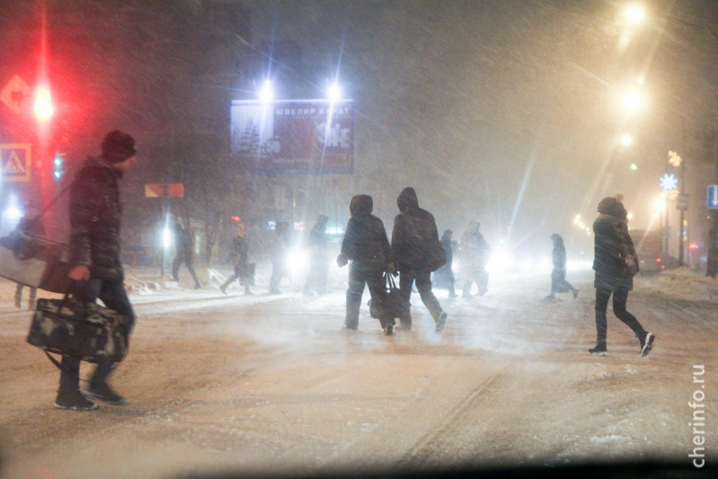    Сегодня днем в регионе ожидается −9...−14 градусов, местами до 19 мороза.