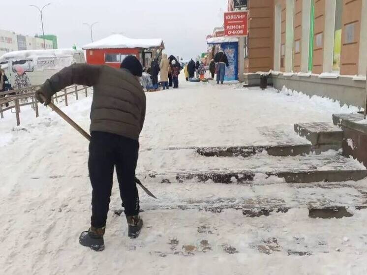     Фото: Дмитрий Денисов/ТГ