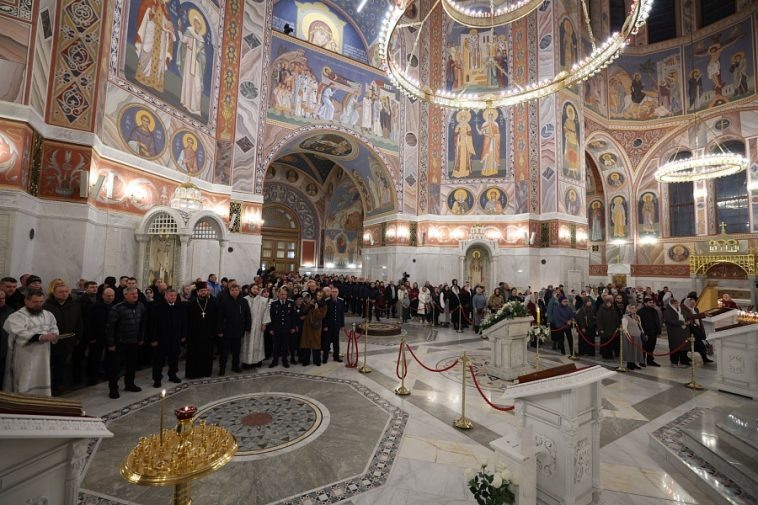 Фото: администрация Волгоградской области