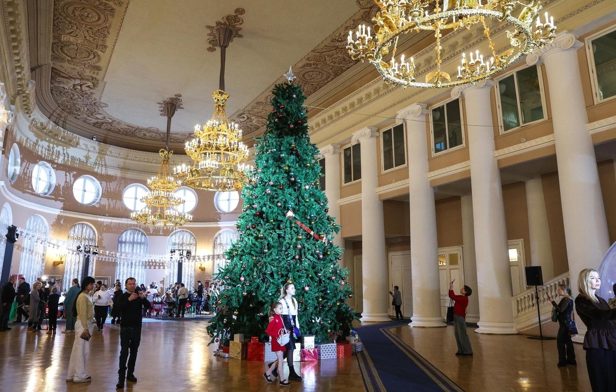 Пресс-служба Совета Федерации