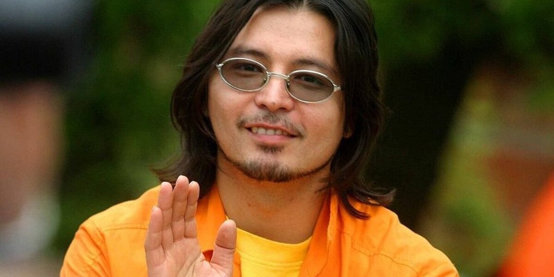 Мурат Насыров: кто он был по национальности