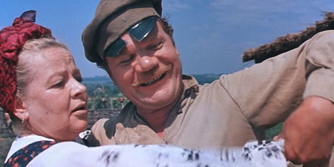 Самые интересные факты о фильме «Свадьба в Малиновке»