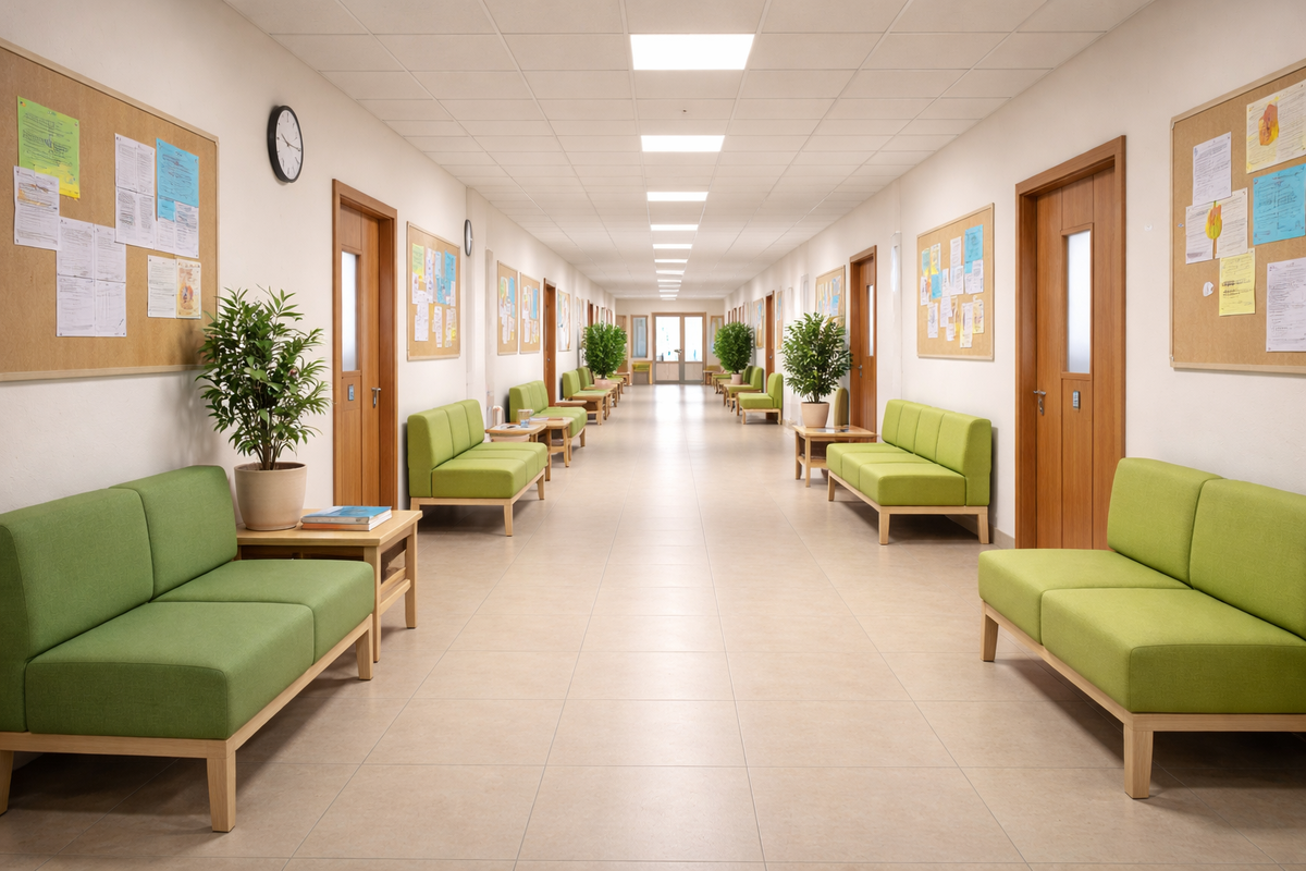 Иллюстраация в исполнении нейросети.