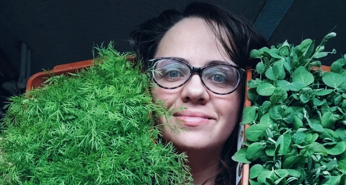    Фазенда с Олей и Ксюшей, группа ВК