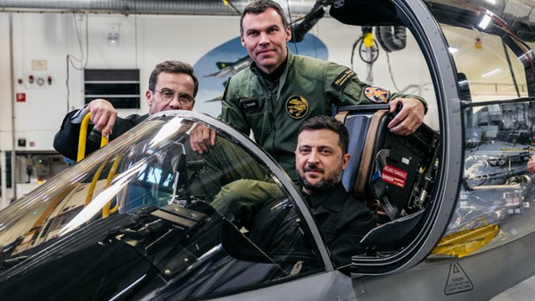    © Фото : Пресс-служба президента Украины