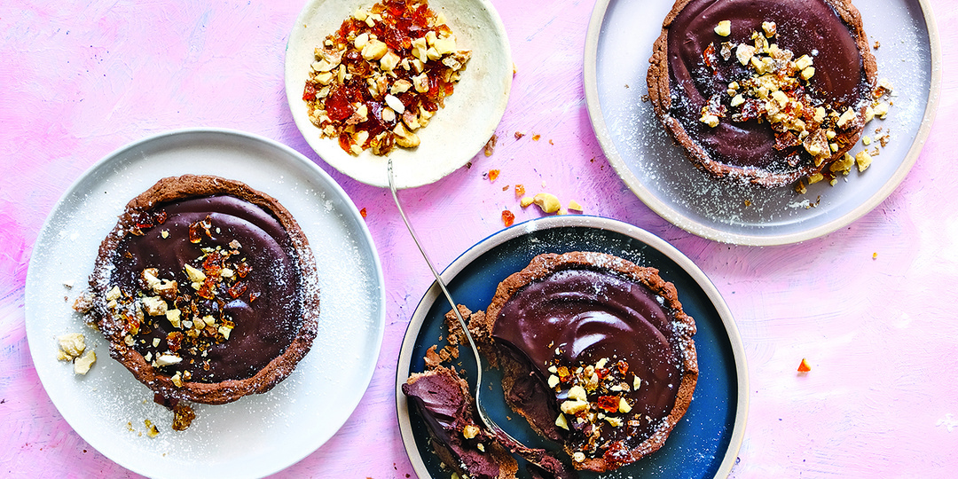 Блюда с сахаром разных видов