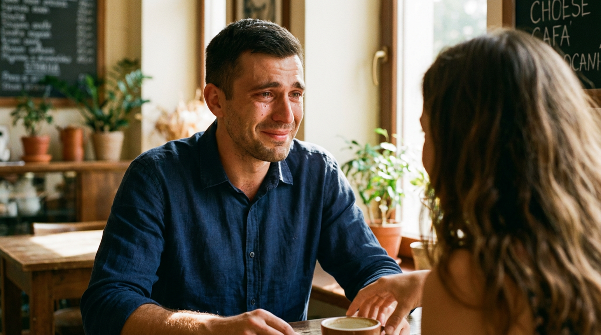 Страх общения с женщинами