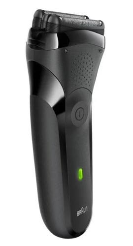 Braun 300s Series 3