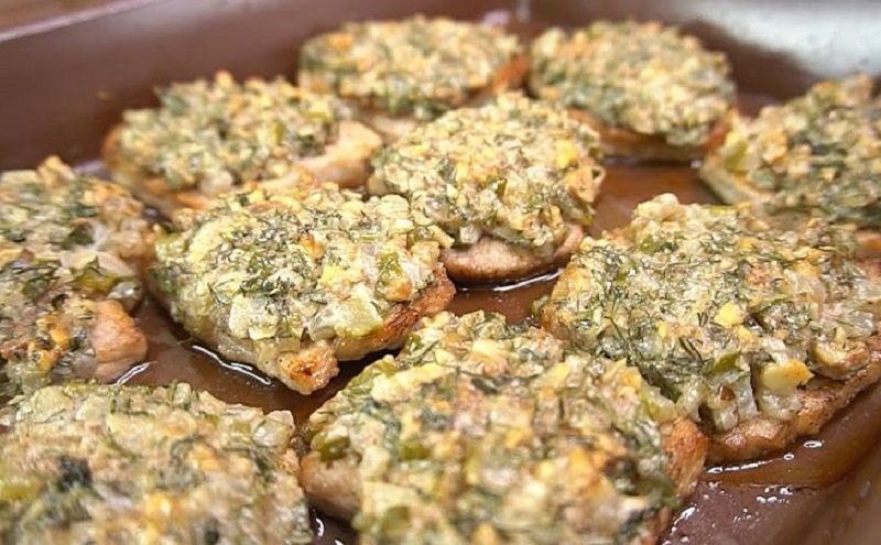 Мясо по-барски: классика с изюминкой на вашем столе — история, секреты и вкусные вариации