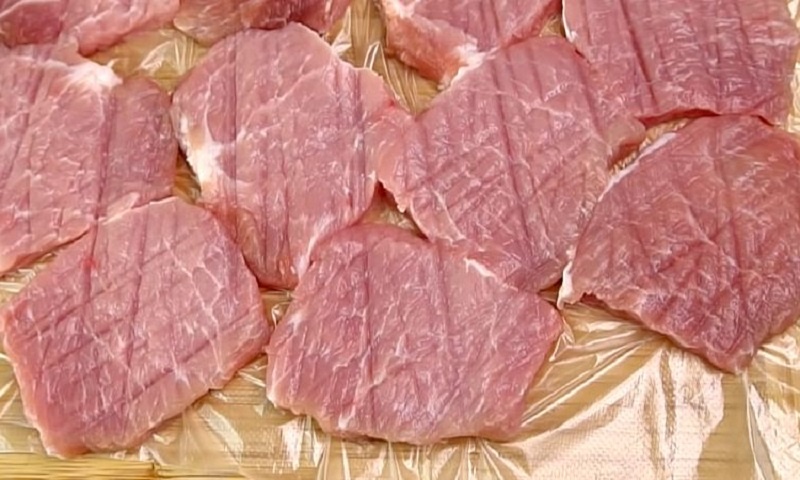 Мясо по-барски: классика с изюминкой на вашем столе — история, секреты и вкусные вариации