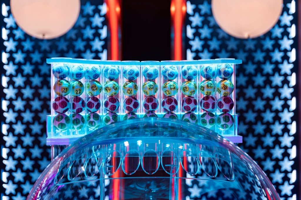    Фото: пресс-служба «Национальной Лотереи». Газета "Земля"