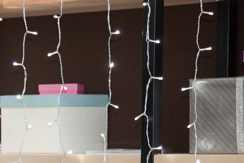    Пожар случился 7 января. Николай ОБЕРЕМЧЕНКО