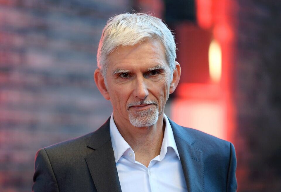    «Следующей будет Куба». Чемпион мира Формулы 1 раскритиковал СШАСоцсети