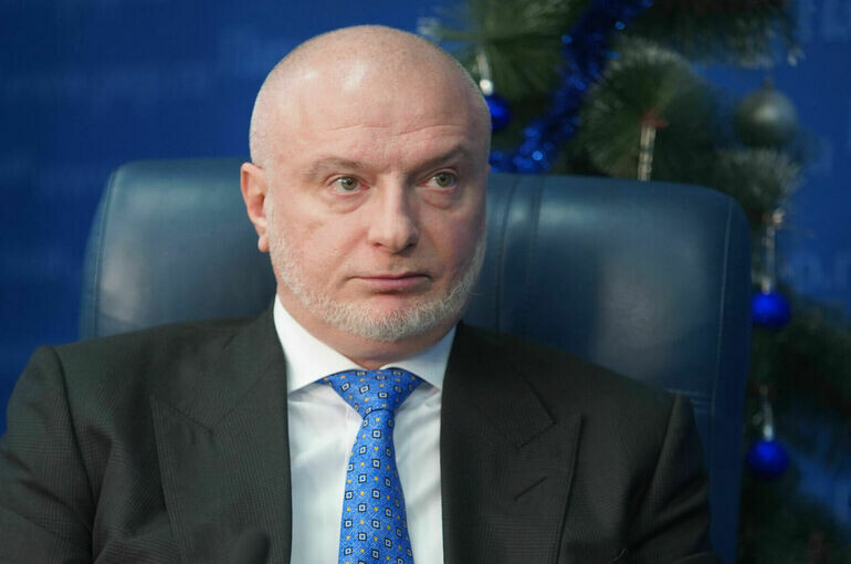   Тимур Ханов/«Парламентская газета»