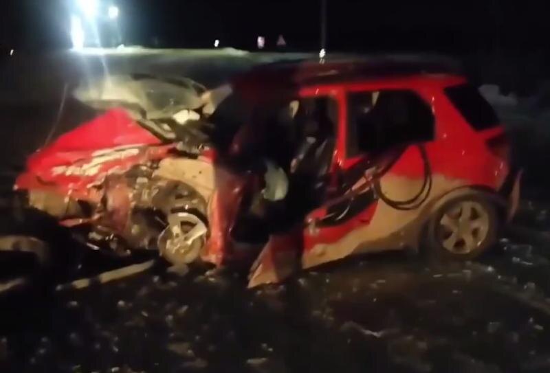     Фото: ГИБДД Челябинской области