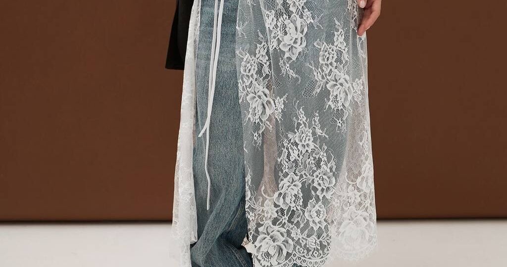 ГЛАВНЫЙ трендовый акцент, который переходит с нами из 2025 в 2026 год!