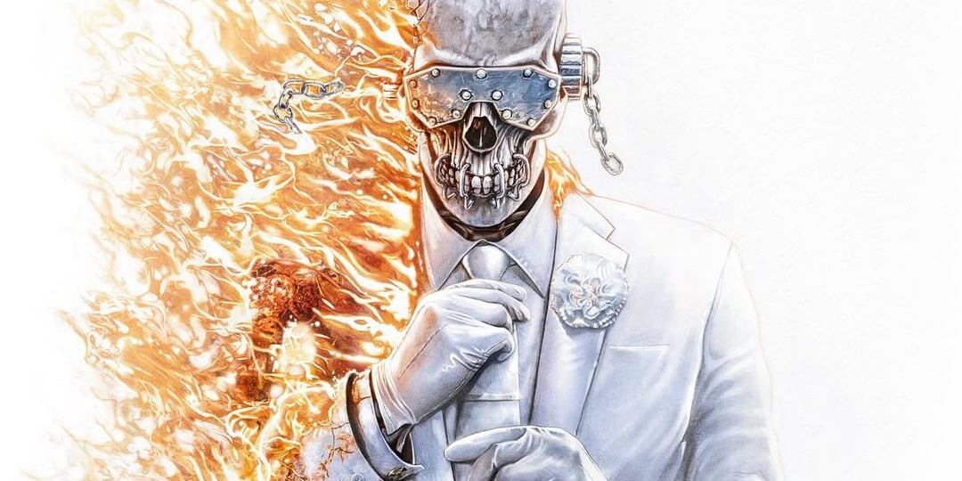 Последний альбом Megadeth и другие ожидаемые альбомы января