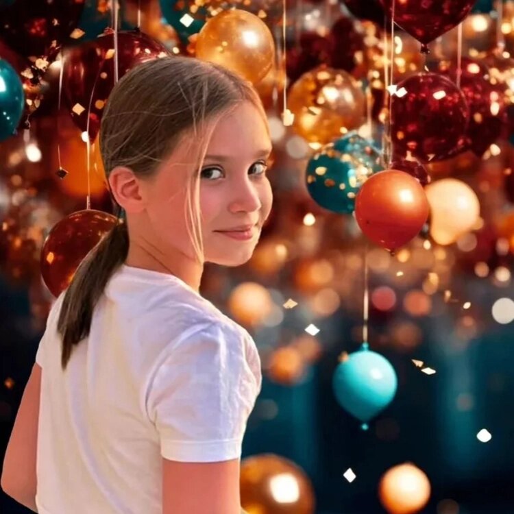 Анастасия Харламова ФОТО: Instagram* Гарика Харламова (запрещенная в России соцсеть; принадлежит компании Meta, признанной экстремистской организацией и запрещенной в РФ)📷
