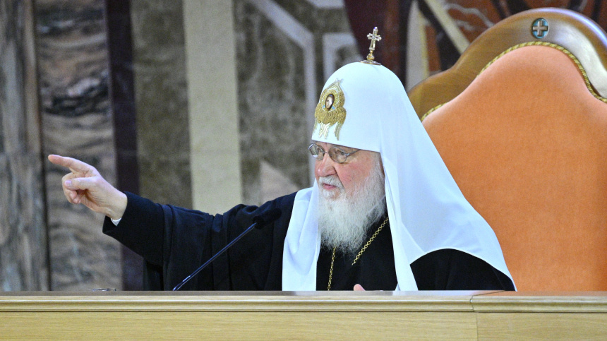    Фото: © РИА Новости/Кирилл Зыков