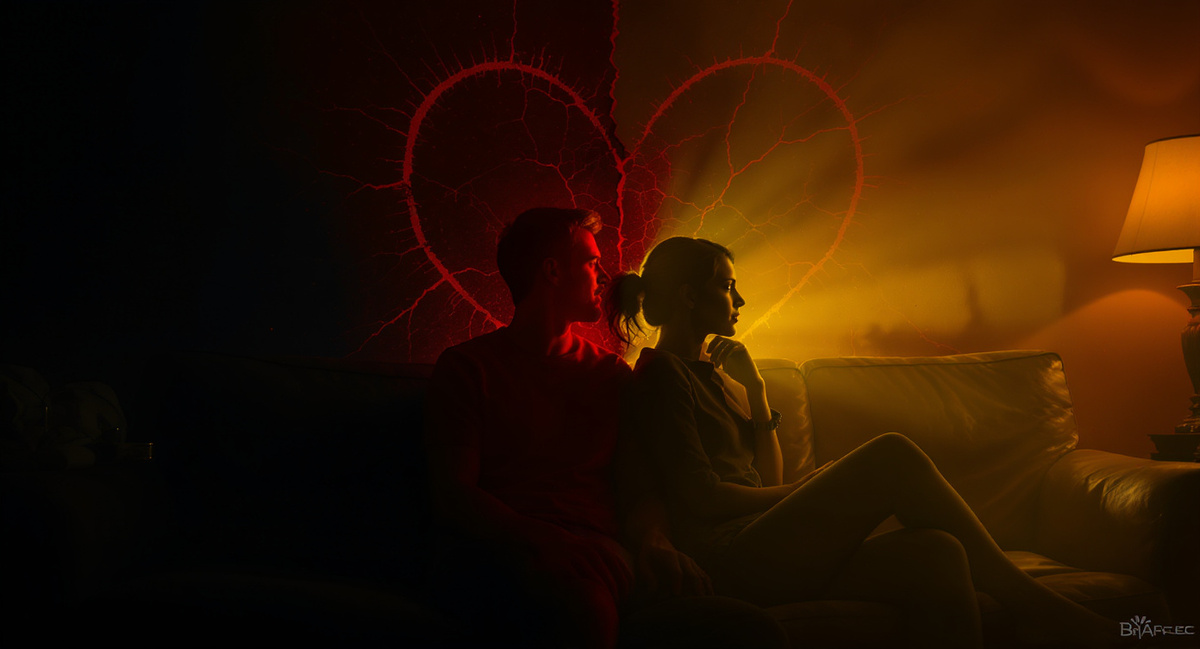 Кризис в паре после 5–10 лет: как пройти и не развалить всё (жёсткая правда для долгих отношений)